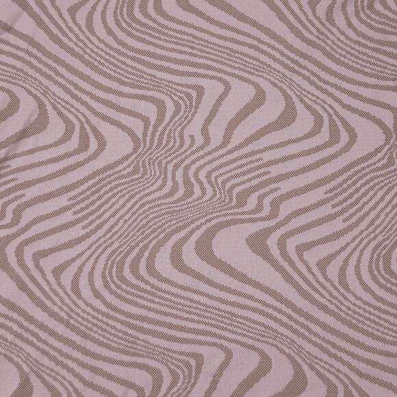 NWT ATHLETA Momentum Sleeveless Tank Sz XXS Marble Mauve Pink - Picture 5 of 6